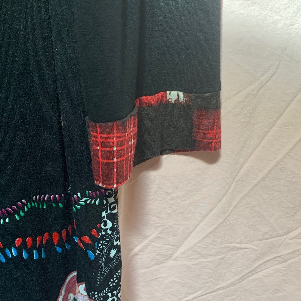 Artsy Aster Tunic 3x - image 8